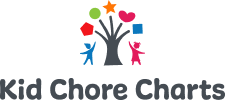 Kid Chore Chart logo